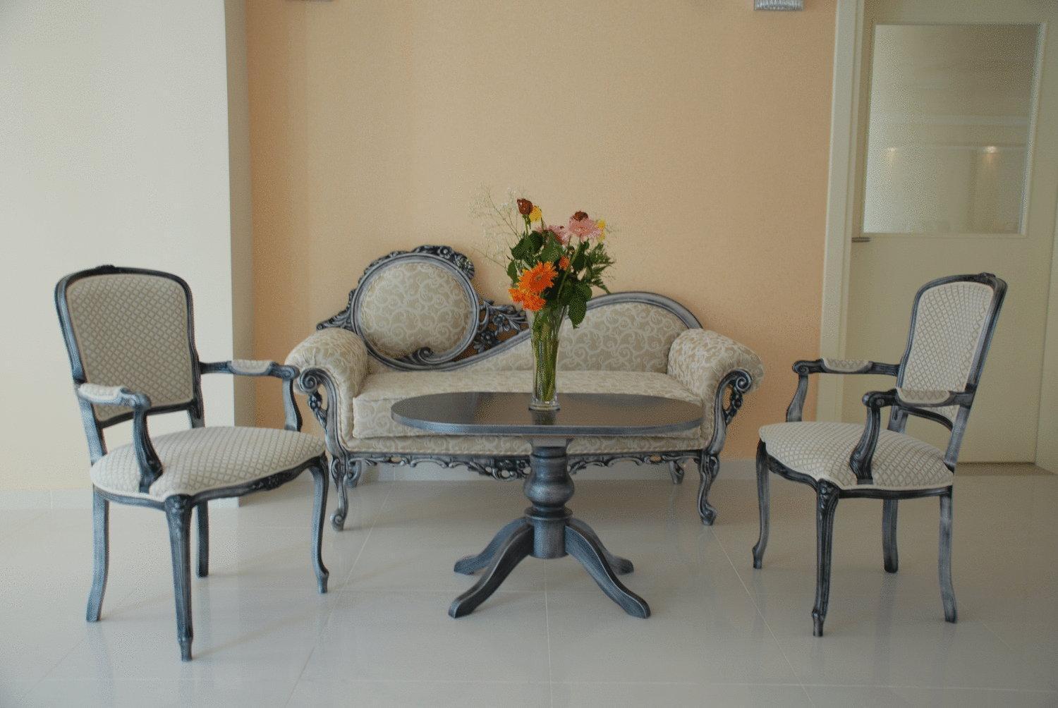 Oasis Hotel Skala  Bagian luar foto